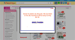 Desktop Screenshot of lapdatbaochay.com